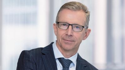 Whitefield (ASX:WHF) - Chairman and Managing Director, Angus Gluskie